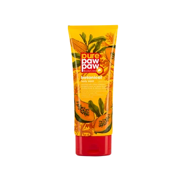 Pure Paw Paw Body Care Botanical Wash – гель для душу 200 мл