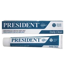 Зубна паста President Ortho 75мл