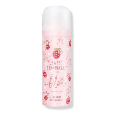 Bilou Sweet Strawberry – міні-пінка для душу 50 мл