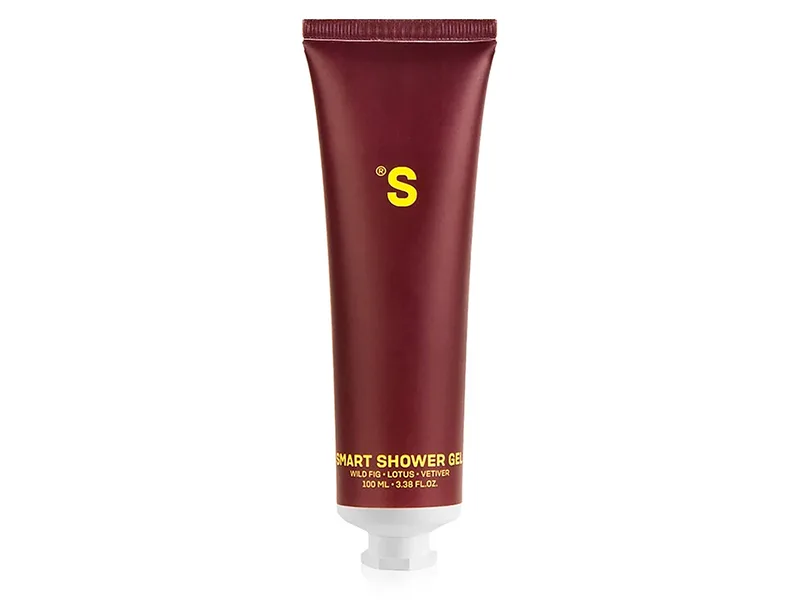 Гель для душу «Інжир» Sister's Aroma Smart Shower Gel Wild Fig