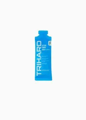 Trihard After-Swim Body Wash Classic – гель для душа 10 мл