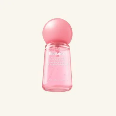 Biodance Collagen Peptide Jelly Serum Mist – зволожуючий міст-серум з колагеном і пептидами 50 мл