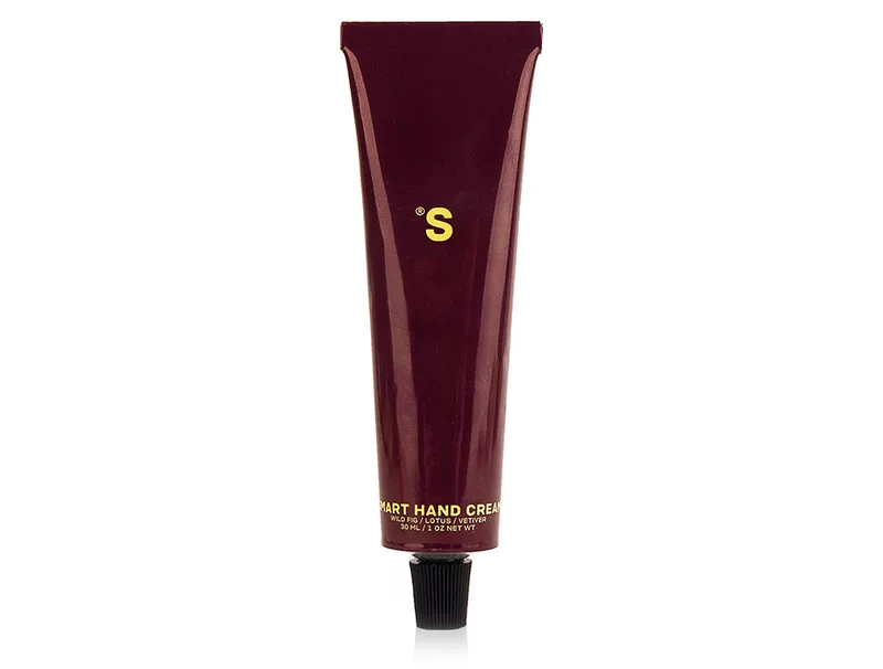 Поживний крем для рук «Інжир» Sister's Aroma Smart Hand Cream Wild Fig, 30мл