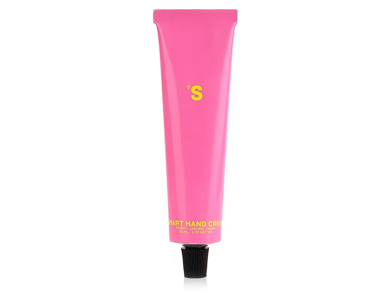 Поживний крем для рук «Півонія» Sister's Aroma Smart Hand Cream Peony, 30мл