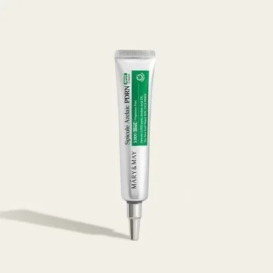 Mary&May Spicule Azelaic PDRN Cream – крем з азелаїновою кислотою, PDRN і спікулами 15 г