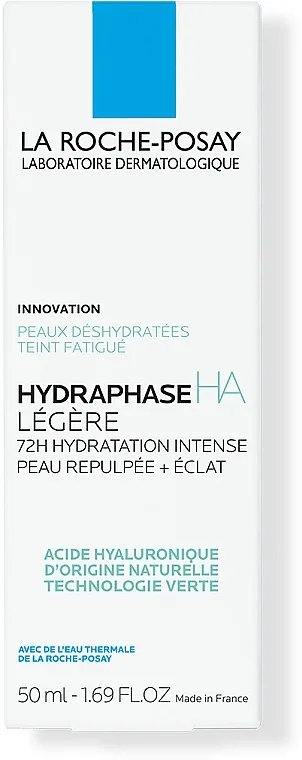 Крем La Roche-Posay (Ля Рош-Позе) Hydraphase