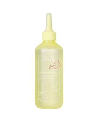 AXIS-Y Kojic Yuzu Cleansing Water – міцелярна вода з койєвою кислотою і юдзу 250 мл