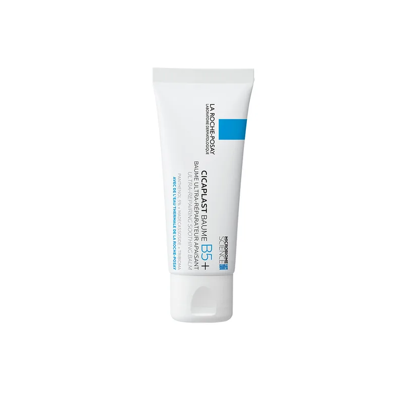 La Roche-Posay бальзам для подразненої шкіри немовлят та дорослих B5+ Cicaplast, 40мл
