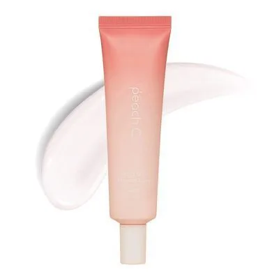 Peach C Peach Glow Makeup Base – cяюча база під макіяж 35 мл