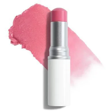 Hince True Dimension Radiance Balm – сяючий бальзам рум'яна у стіку TP005 Shelly Pink