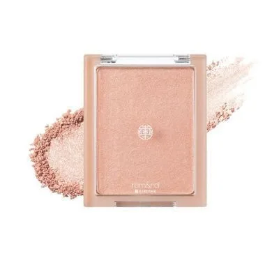 rom&nd See-Through Veil Lighter – хайлайтер 01 Sunkissed Veil (термін придатності до 13.03.2027)