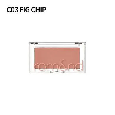 rom&nd Better Than Cheek – рум'яна C03 Fig Chip