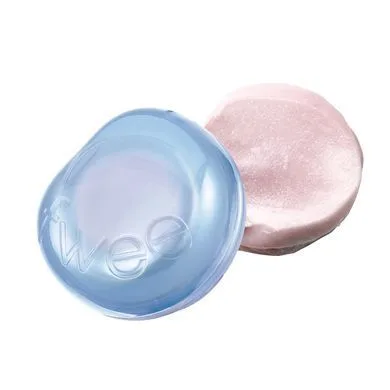 FWEE Lip&Cheek Glowy Jelly Pot – желе для губ і щік JH00 Sugar Powder