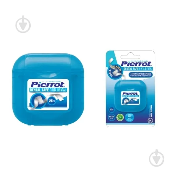 Зубна нитка Pierrot Ref.52 25 м