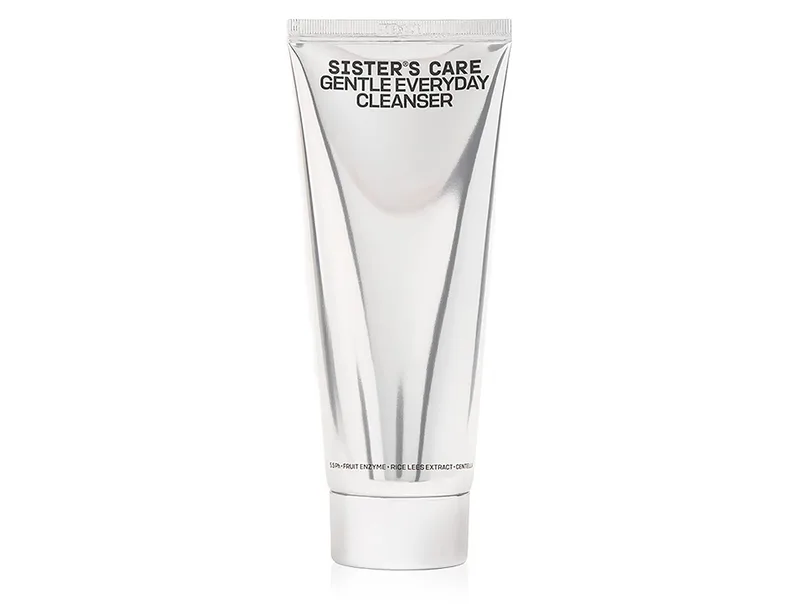 Гель для вмивання Sister's Aroma Sister's Care Gentle Everyday Cleancer, 150мл