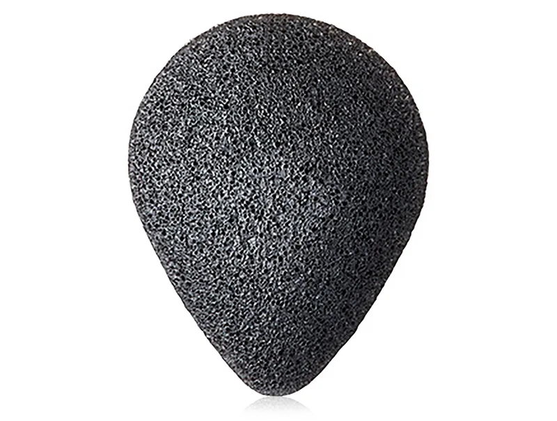 Purito SEOUL Bamboo Charcoal Konjac Sponge