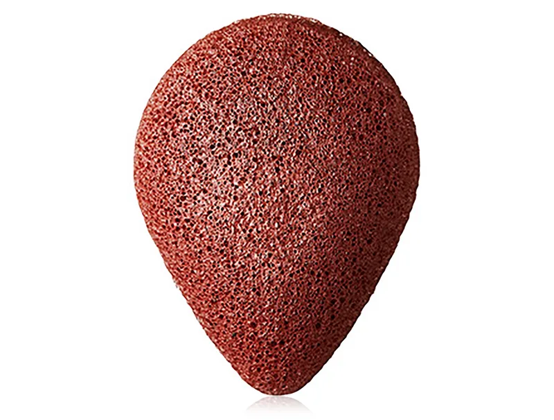 Purito SEOUL JEJU Volcanic Scoria Konjac Sponge