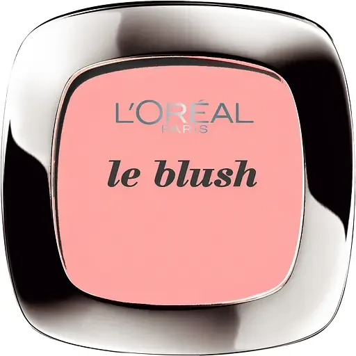 Компактні рум’яна для обличчя L`Oréal Paris Le Blush відтінок 145 5 г