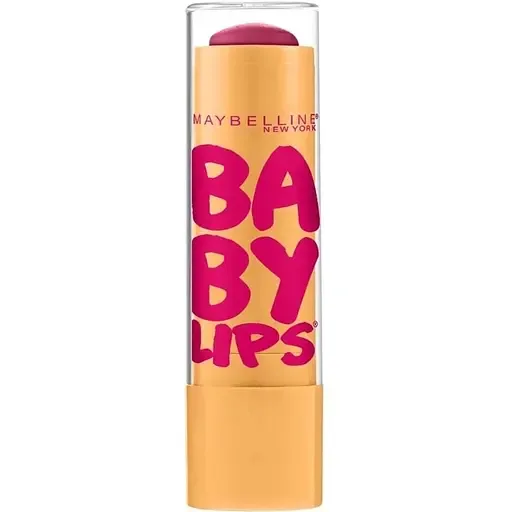 Бальзам для губ Maybelline New York Baby Lips Вишнева спокуса 4.4 г (B2248000)