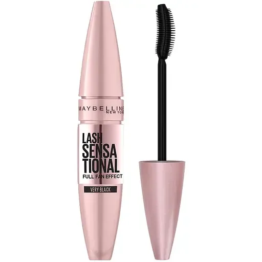 Туш для вій Maybelline