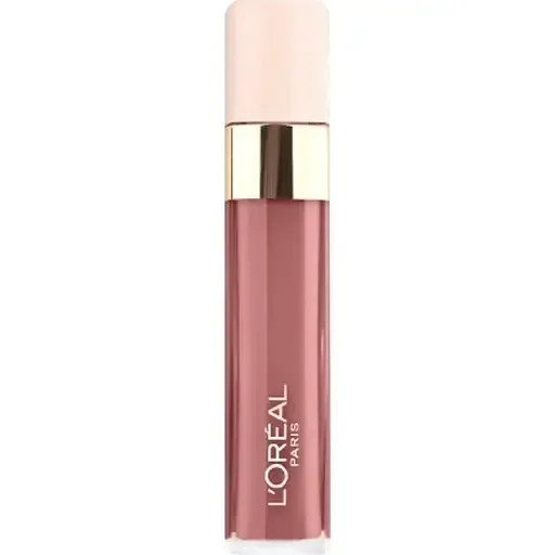 Блиск для губ L'Oreal Paris Infallible Mega Gloss відтінок 110 (I Go The Power Cream) 8 мл (A8332100)