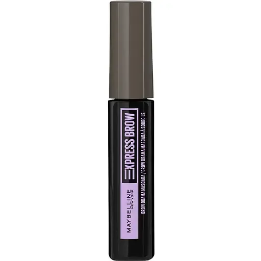 Туш для брів Maybelline New York Brow Drama Medium тон 02, 7.6 мл (B2272300)