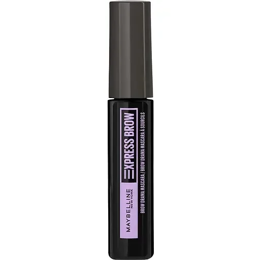 Туш для брів Maybelline New York Brow Drama Dark Brown тон 04, 7.6 мл (B2272500)