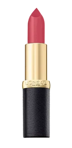 Помада для губ L'Oréal Paris Color Riche Matte, відтінок 104 (Strike a rose), 4,5 мл (A9107800)