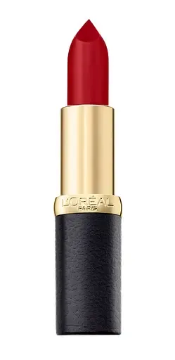 Помада для губ L'Oréal Paris Color Riche Matte, відтінок 349 (Paris cherry), 4,5 мл (A9108400)