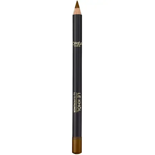 Олівець для очей L'Oreal Paris Superliner Le Khol відтінок 102 (Pure Espresso) 1.2 г