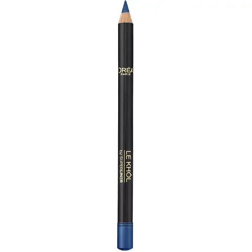 Олівець для очей L’Oréal Paris Superliner Le Khol відтінок 107 (Deep See Blu) 1.2 г