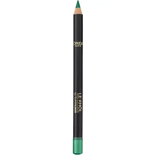 Олівець для очей L'Oreal Paris Superliner Le Khol відтінок 116 (Rainforest Green) 1.2 г