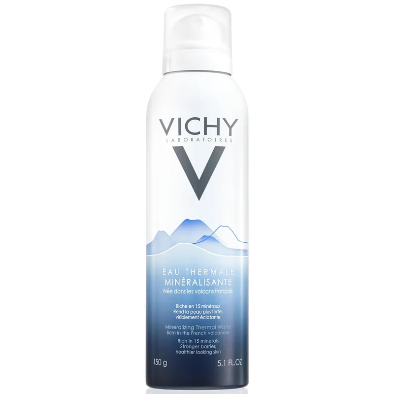 Вода термальна Vichy (Віши)