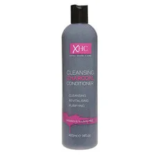 Xpel Charcoal Cleansing Вугілля активоване Кондиціонер 400 мл
