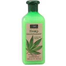 XPEL Кондиціонер д/волосся Конопля 400мл