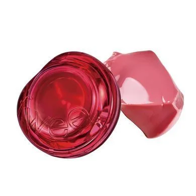 FWEE Lip&Cheek Glowy Jelly Pot – желе для губ і щік JC02 Mellow Mango