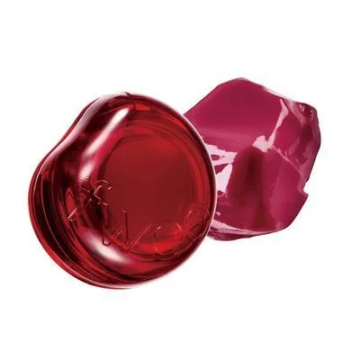 FWEE Lip&Cheek Glowy Jelly Pot – желе для губ і щік JR03 Cherryppo