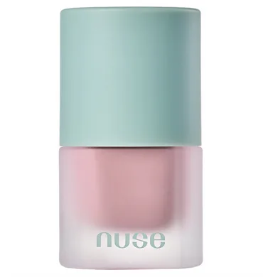 Nuse Mousse Care Cheek – рідкі рум’яна 04 Mauve Solid