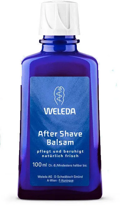 Бальзам після гоління Weleda 100 мл (009574DE)