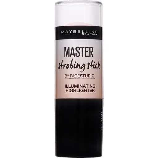 Хайлайтер Maybelline New York Master Strobing Stick №100 світло-рожевий 9 г (B2802801)