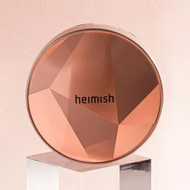 Heimish Artless Perfect Cushion SPF 50 — тональний кушн (+запаска) з сяючим ефектом