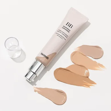 Heimish Moringa Ceramide BB Cream SPF 30 PA++ BB-крем з керамідами 23N Light Medium