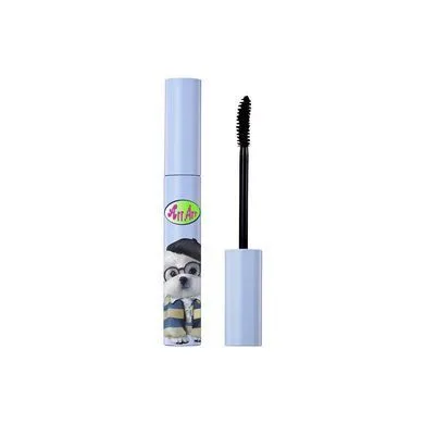 Peripera Ink Black Cara 01 Long Lash Curling (Maltese Ver) – чорна туш видовжуюча (Мальтезе)
