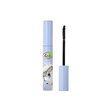 Peripera Ink Black Cara 02 Volume Curling (Maltese Ver) – чорна туш для об'єму (Мальтезе)