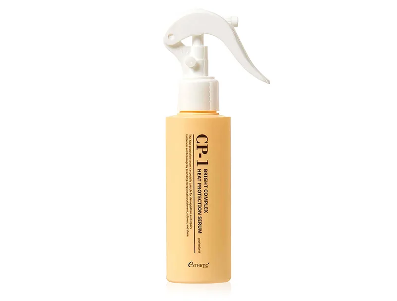 Термозахисна сироватка для укладання волосся Esthetic House CP-1 Bright Complex Heat Protection Serum, 120мл