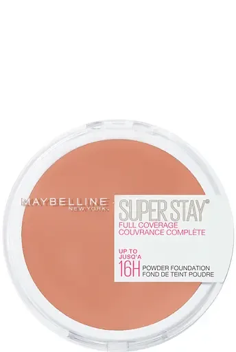 Пудра Maybelline New York Super Stay, відтінок 30 (Пісочно-бежевий), 9 г (B2140404)