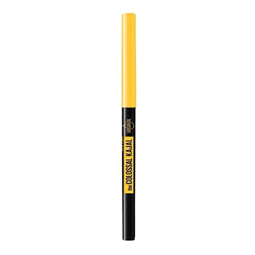 Олівець для очей Maybelline New York The Colossal Kajal, Чорний (B2450102)