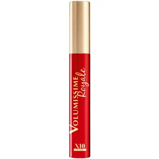 Туш для вій L’Oréal Paris Volumissime Royale Volume X10 відтінок чорний 8 мл (A9459200)
