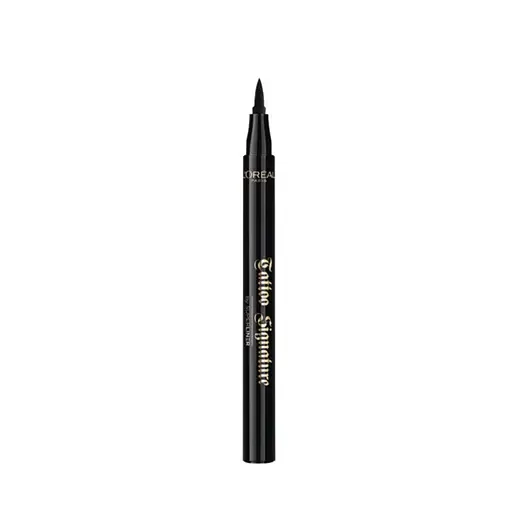 Підводка для очей L’Oréal Paris Super Liner Tattoo Signature, відтінок Чорний, 1 г (A9409400)