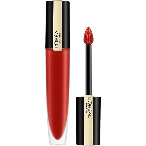 Помада-тінт L’Oreal Paris Rouge Signature